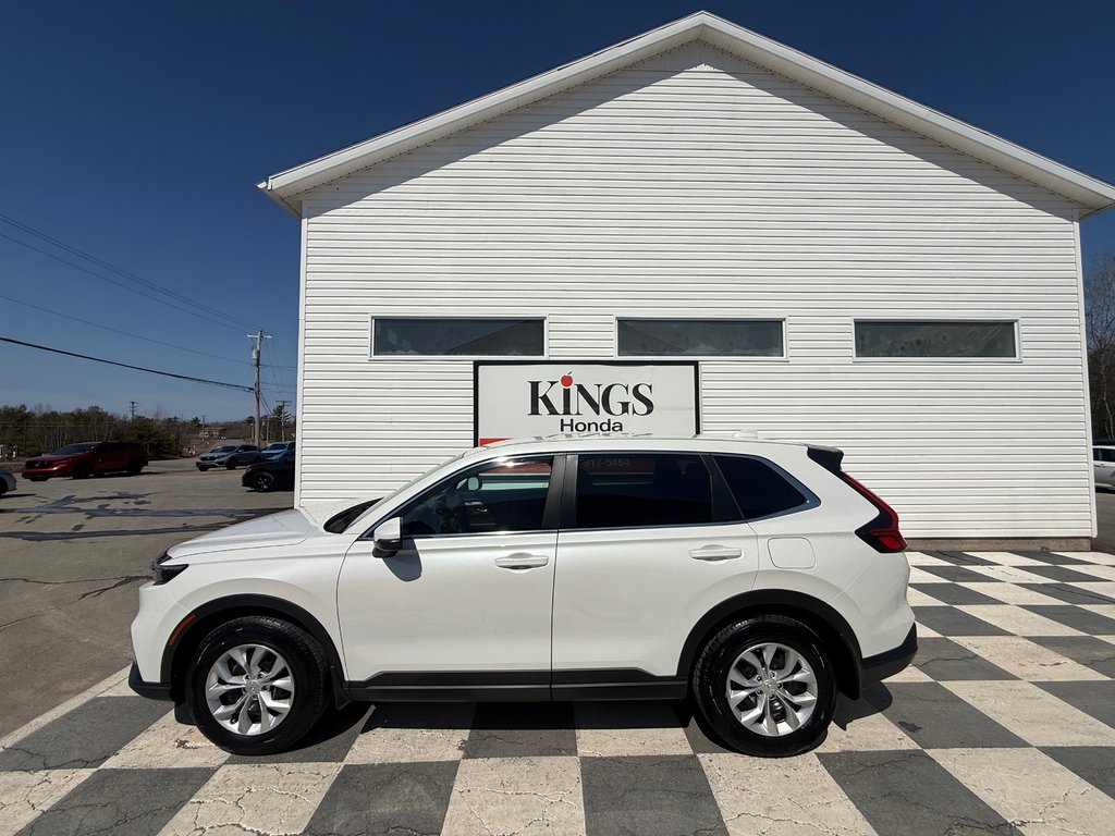 Honda CR-V LX-B, keyless entry, backup camera, Bluetooth 2024 à COLDBROOK, Nouvelle-Écosse - 20 - w1024h768px