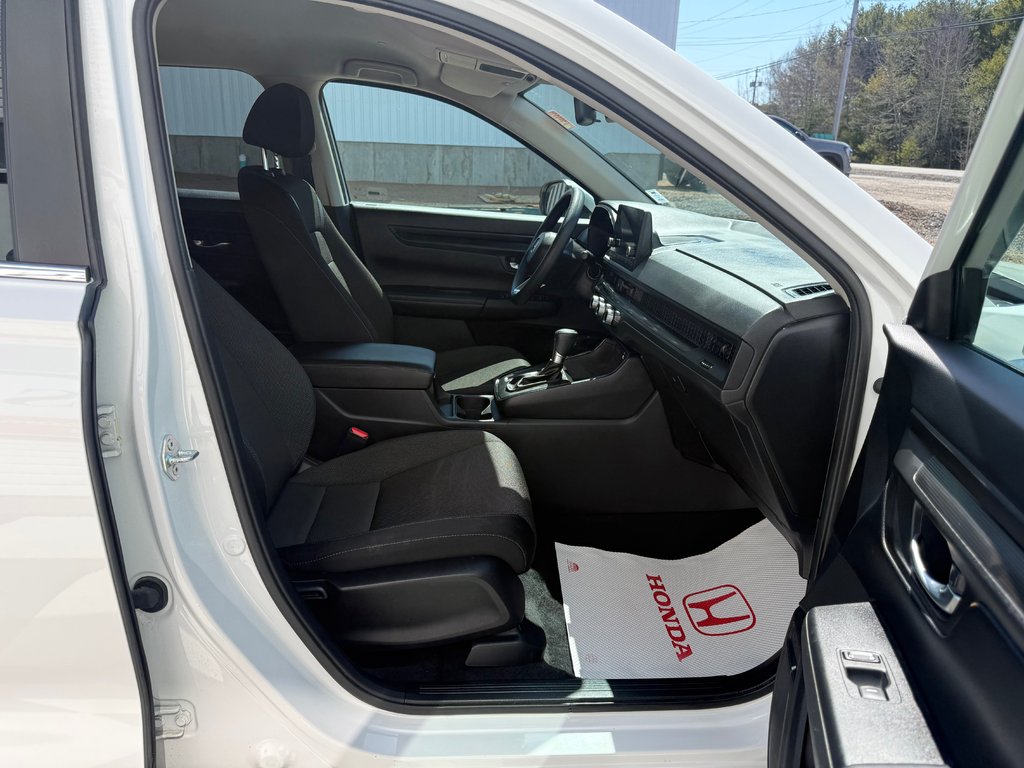 Honda CR-V LX-B, keyless entry, backup camera, Bluetooth 2024 à COLDBROOK, Nouvelle-Écosse - 19 - w1024h768px