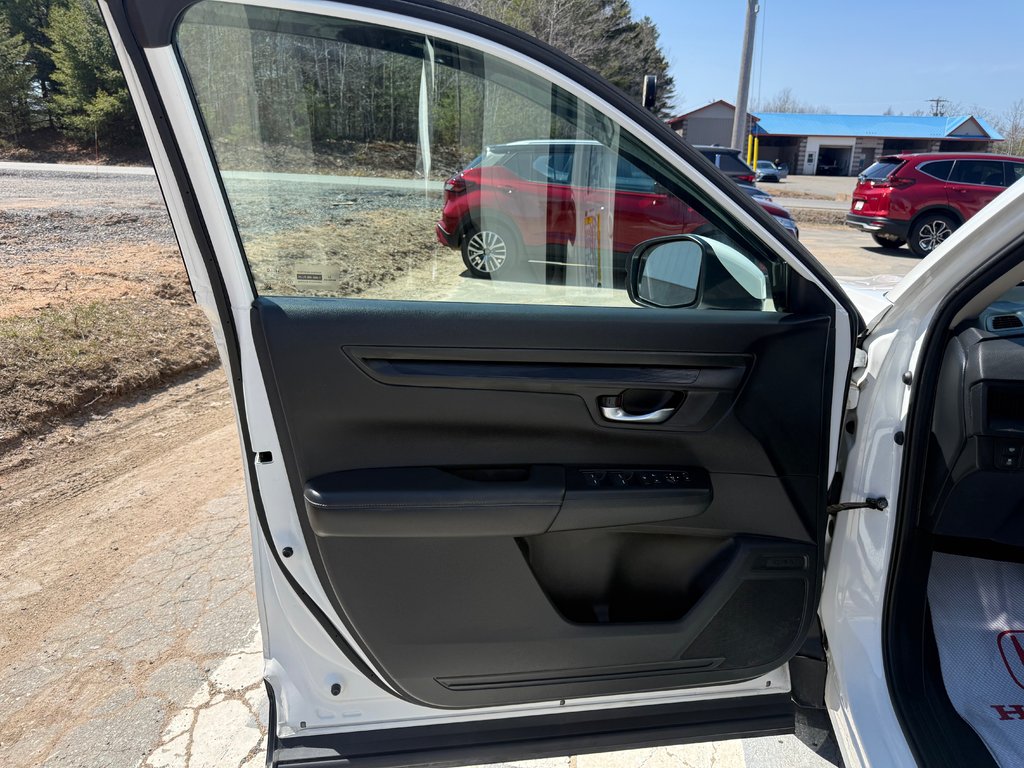 Honda CR-V LX-B, keyless entry, backup camera, Bluetooth 2024 à COLDBROOK, Nouvelle-Écosse - 7 - w1024h768px