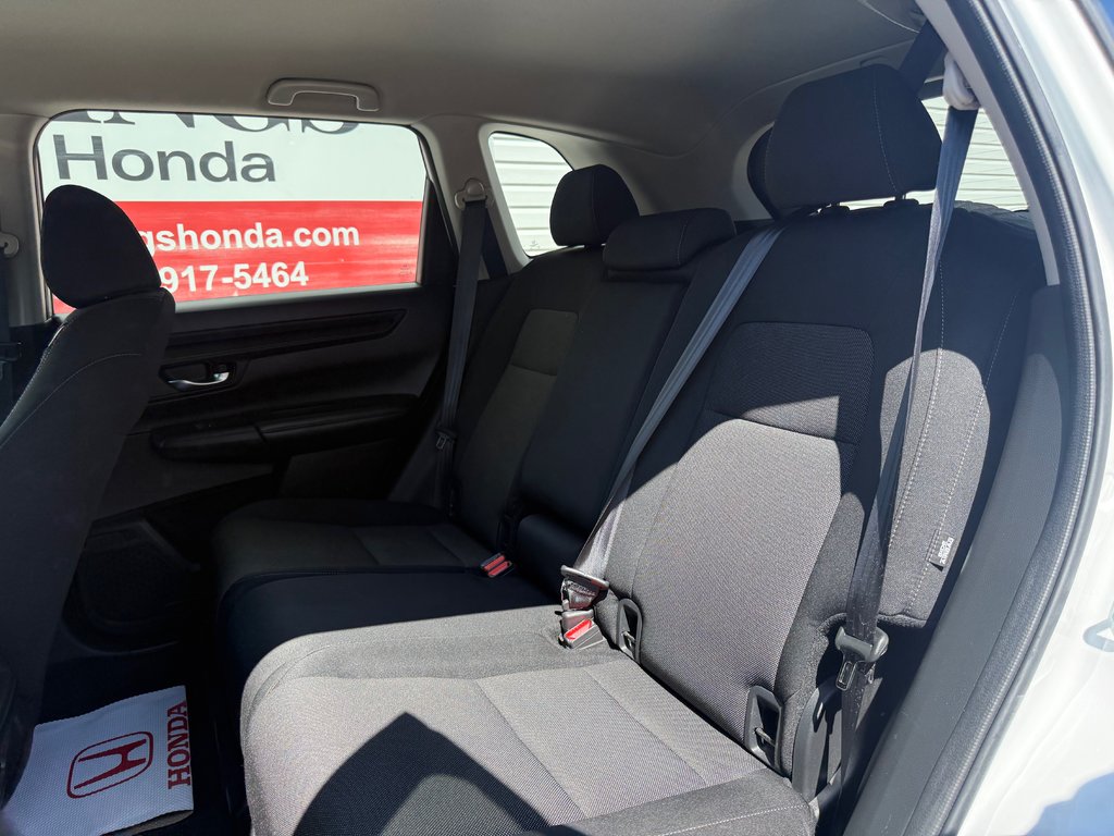 Honda CR-V LX-B, keyless entry, backup camera, Bluetooth 2024 à COLDBROOK, Nouvelle-Écosse - 14 - w1024h768px