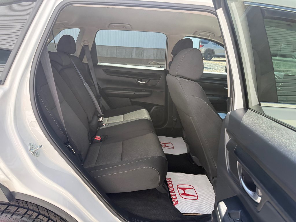 Honda CR-V LX-B, keyless entry, backup camera, Bluetooth 2024 à COLDBROOK, Nouvelle-Écosse - 17 - w1024h768px