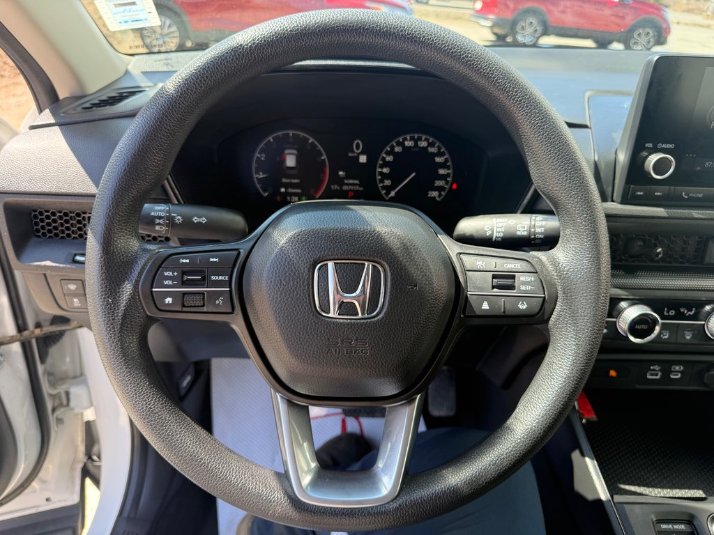 Honda CR-V LX-B, keyless entry, backup camera, Bluetooth 2024 à COLDBROOK, Nouvelle-Écosse - 10 - w1024h768px