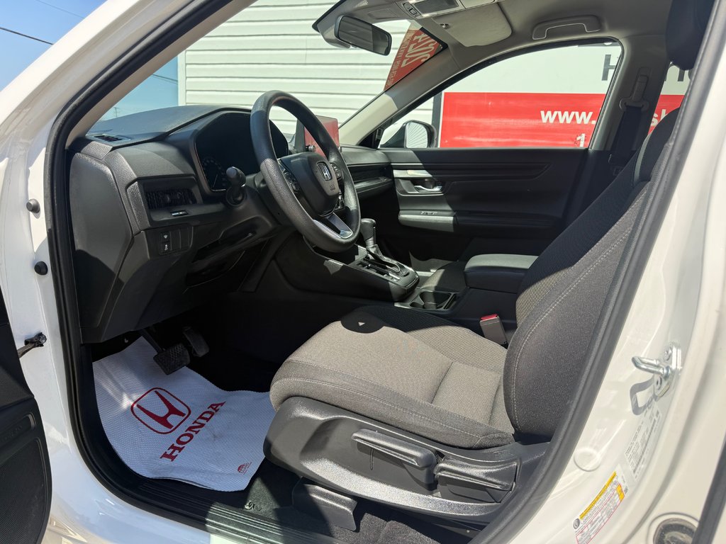 Honda CR-V LX-B, keyless entry, backup camera, Bluetooth 2024 à COLDBROOK, Nouvelle-Écosse - 9 - w1024h768px