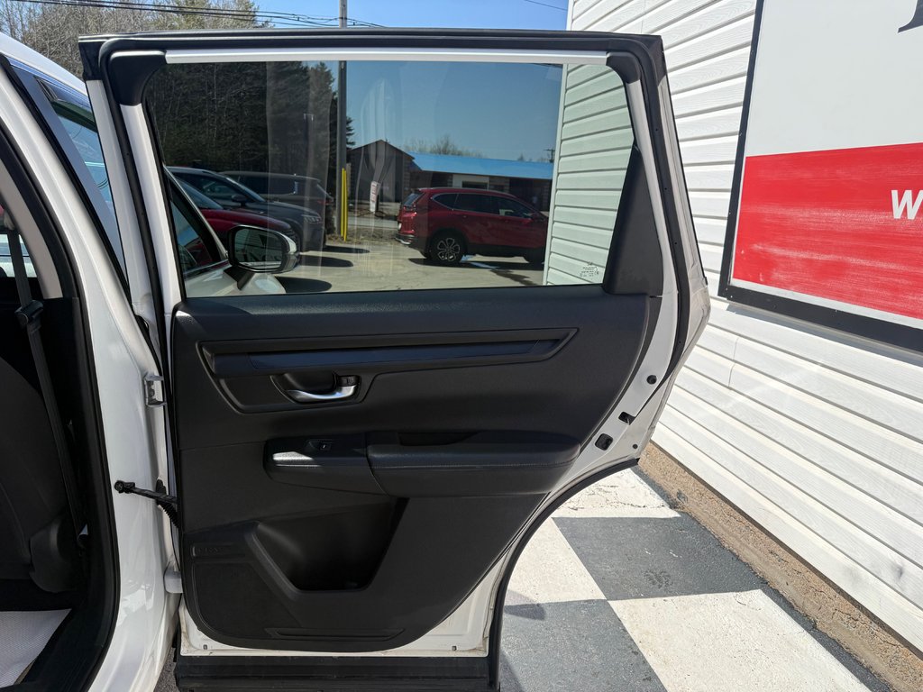 Honda CR-V LX-B, keyless entry, backup camera, Bluetooth 2024 à COLDBROOK, Nouvelle-Écosse - 16 - w1024h768px