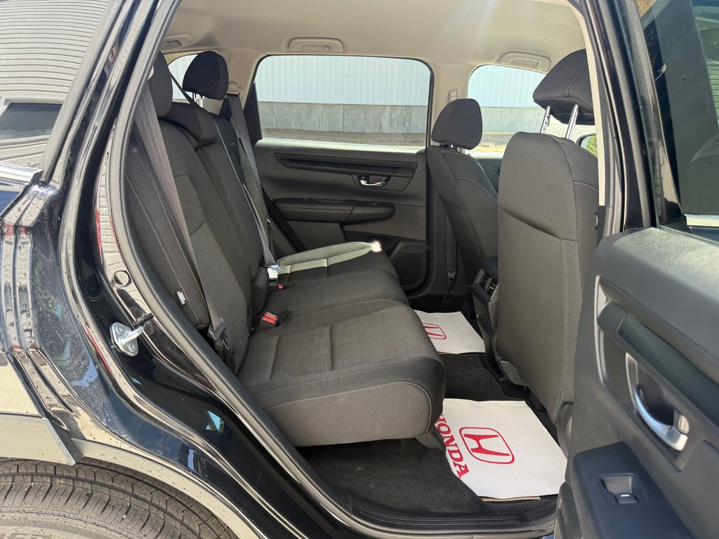 2024 Honda CR-V LX-B, keyless entry, backup camera, Bluetooth in Kentville, Nova Scotia - 17 - w1024h768px
