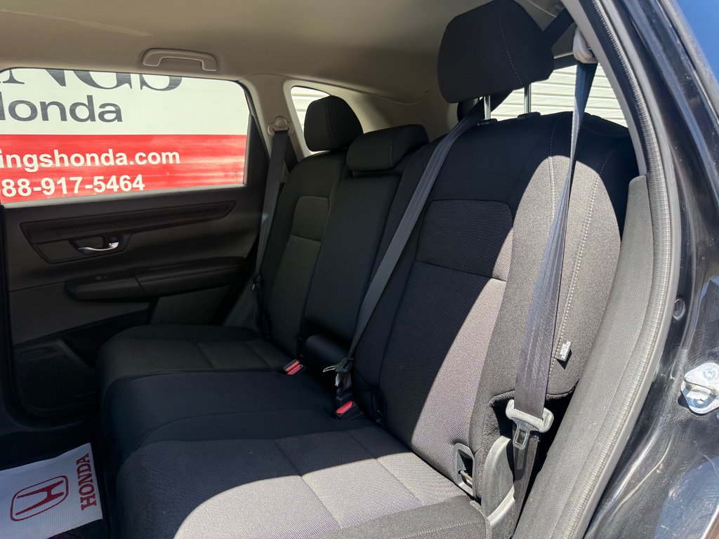2024 Honda CR-V LX-B, keyless entry, backup camera, Bluetooth in Kentville, Nova Scotia - 14 - w1024h768px