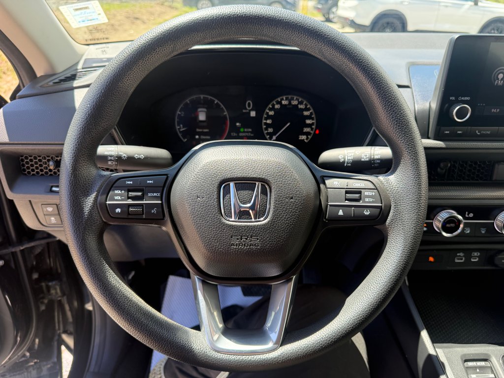 2024 Honda CR-V LX-B, keyless entry, backup camera, Bluetooth in Kentville, Nova Scotia - 10 - w1024h768px