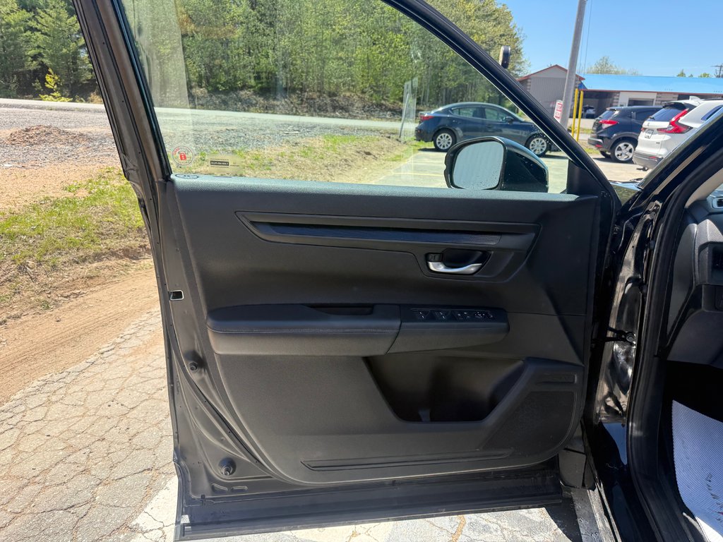 2024 Honda CR-V LX-B, keyless entry, backup camera, Bluetooth in Kentville, Nova Scotia - 7 - w1024h768px