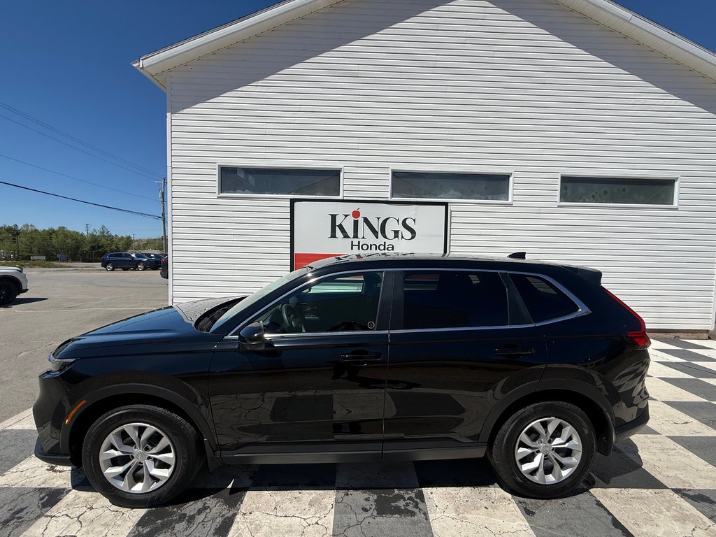 2024 Honda CR-V LX-B, keyless entry, backup camera, Bluetooth in Kentville, Nova Scotia - 20 - w1024h768px