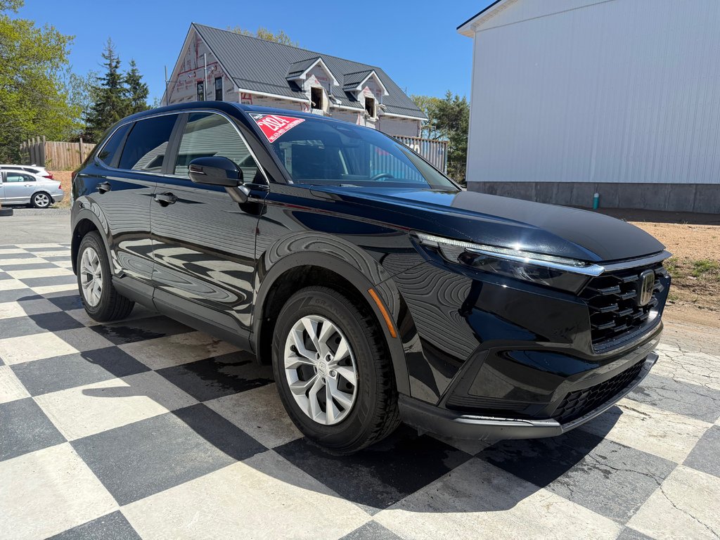 2024 Honda CR-V LX-B, keyless entry, backup camera, Bluetooth in Kentville, Nova Scotia - 3 - w1024h768px