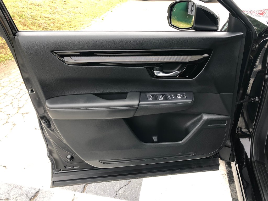 2025 Honda CR-V Sport - sunroof, cruise control, hands free, a/c in Kentville, Nova Scotia - 17 - w1024h768px