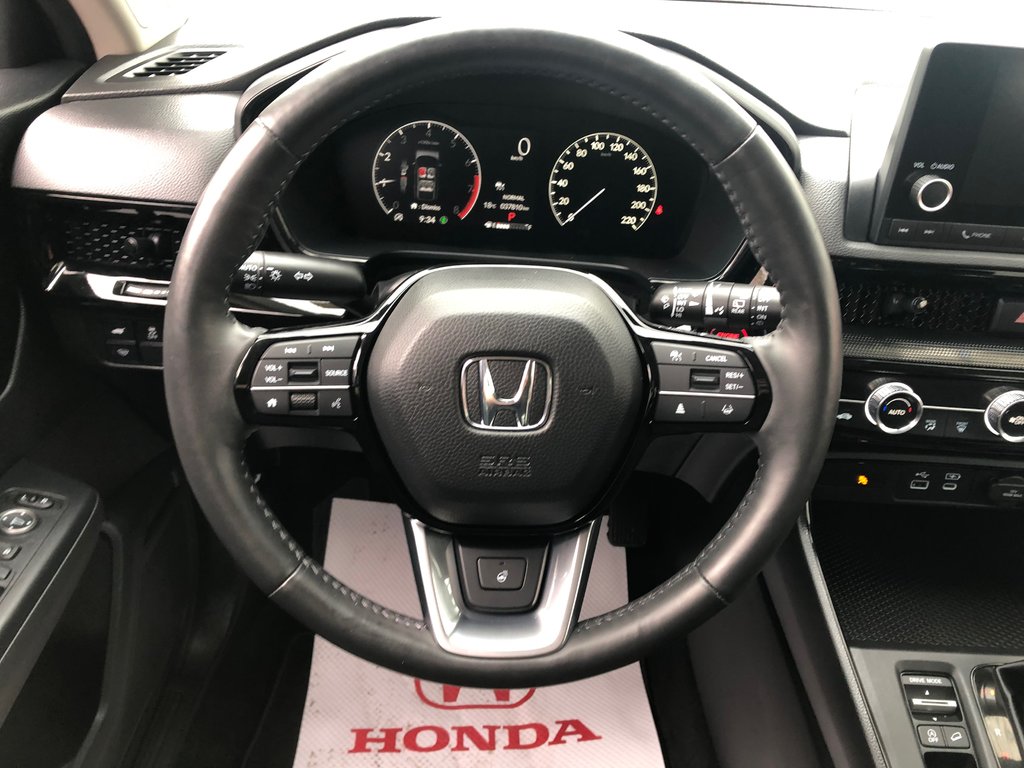 2025 Honda CR-V Sport - sunroof, cruise control, hands free, a/c in Kentville, Nova Scotia - 9 - w1024h768px