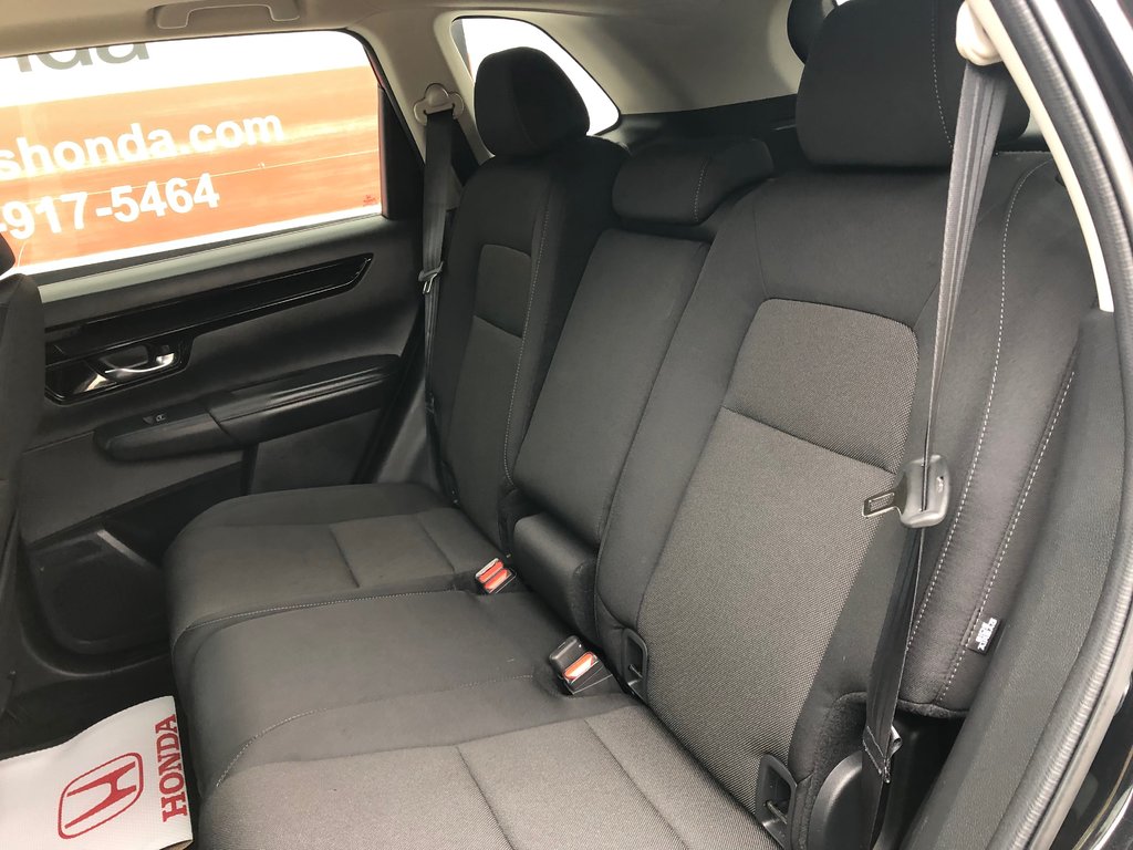 2025 Honda CR-V Sport - sunroof, cruise control, hands free, a/c in Kentville, Nova Scotia - 22 - w1024h768px