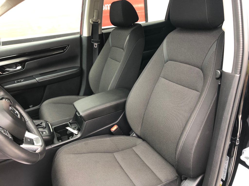 2025 Honda CR-V Sport - sunroof, cruise control, hands free, a/c in Kentville, Nova Scotia - 18 - w1024h768px
