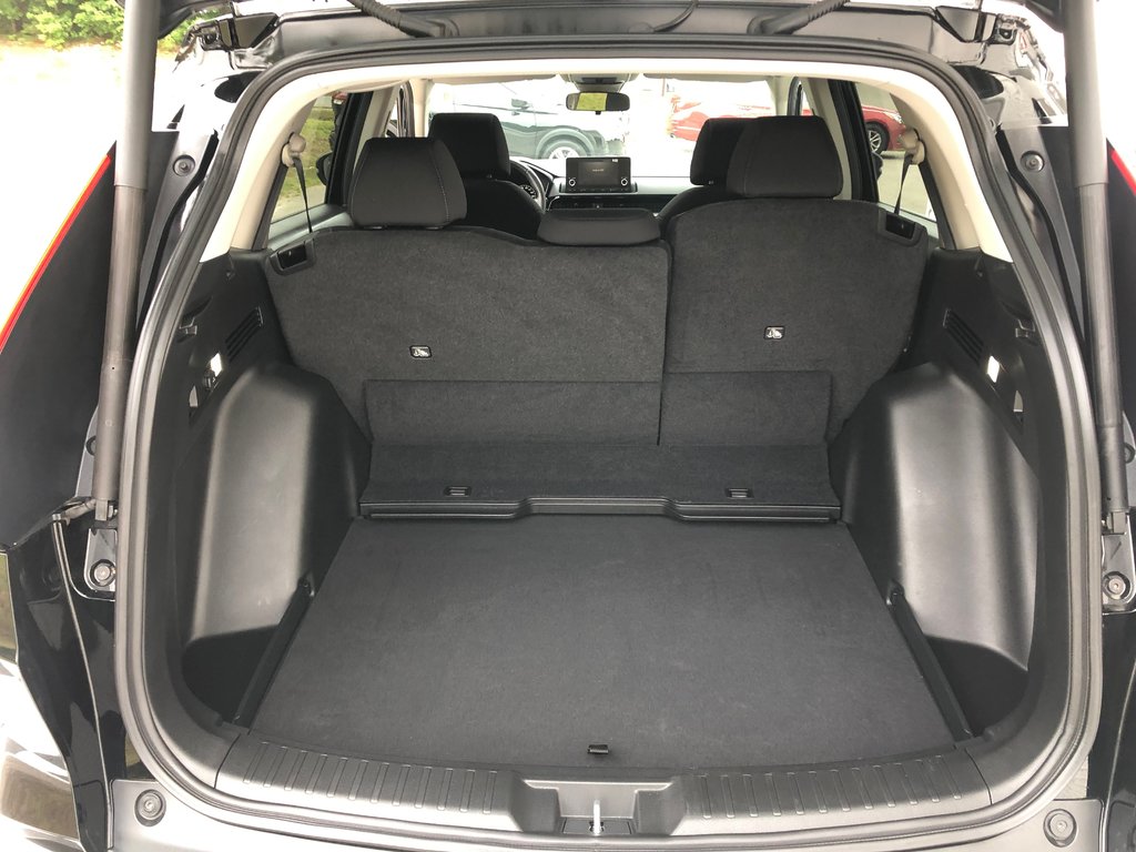 2025 Honda CR-V Sport - sunroof, cruise control, hands free, a/c in Kentville, Nova Scotia - 23 - w1024h768px