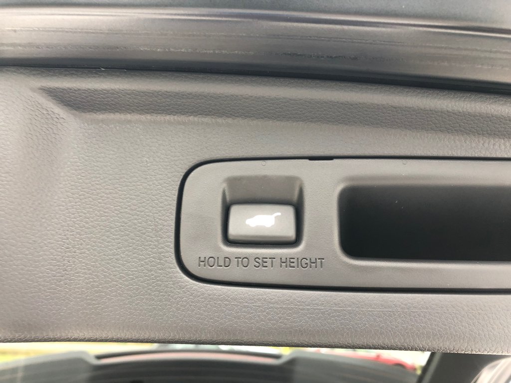 2025 Honda CR-V Sport - sunroof, cruise control, hands free, a/c in Kentville, Nova Scotia - 24 - w1024h768px