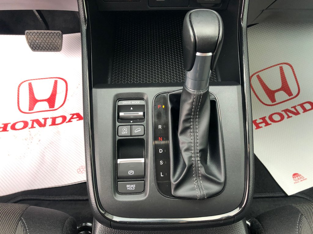 2025 Honda CR-V Sport - sunroof, cruise control, hands free, a/c in Kentville, Nova Scotia - 15 - w1024h768px