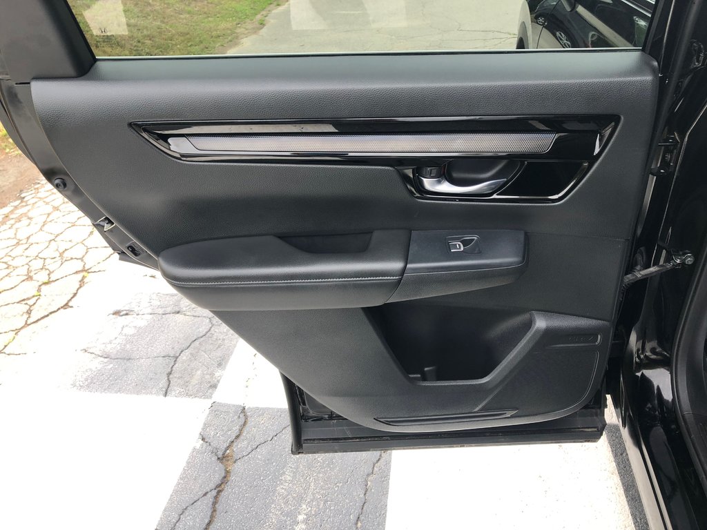 2025 Honda CR-V Sport - sunroof, cruise control, hands free, a/c in Kentville, Nova Scotia - 21 - w1024h768px