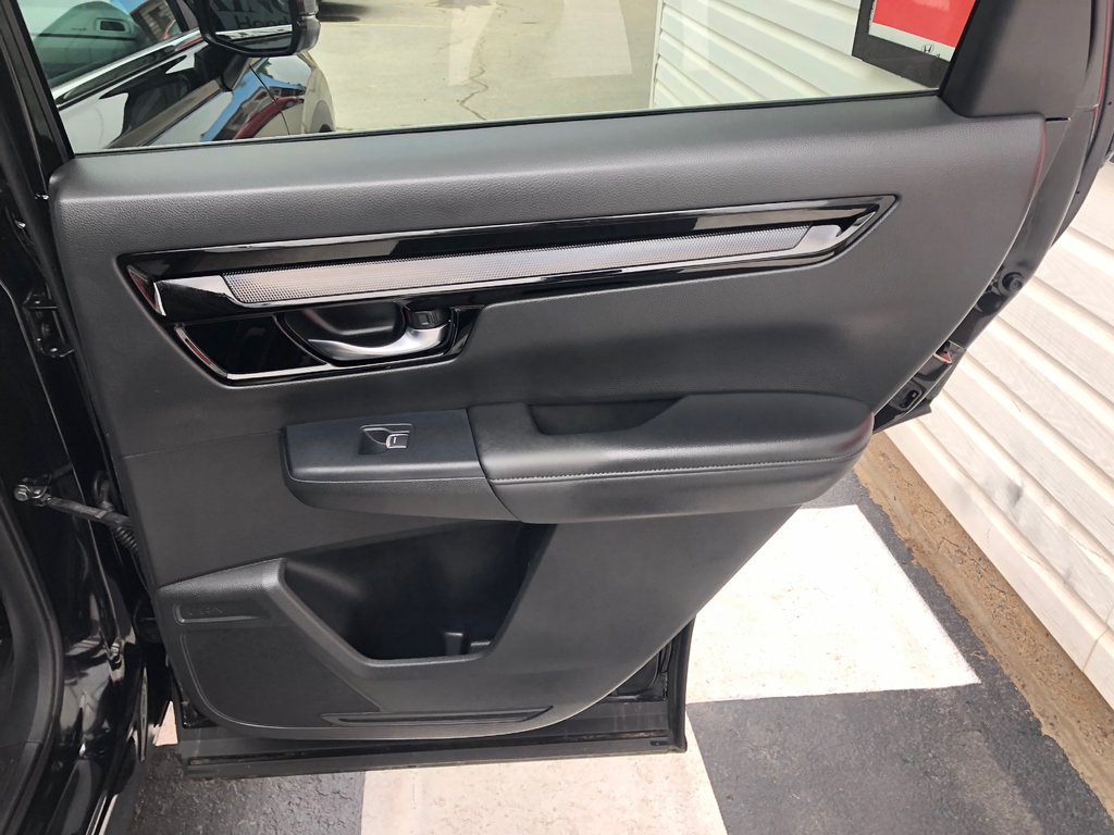 2025 Honda CR-V Sport - sunroof, cruise control, hands free, a/c in Kentville, Nova Scotia - 25 - w1024h768px