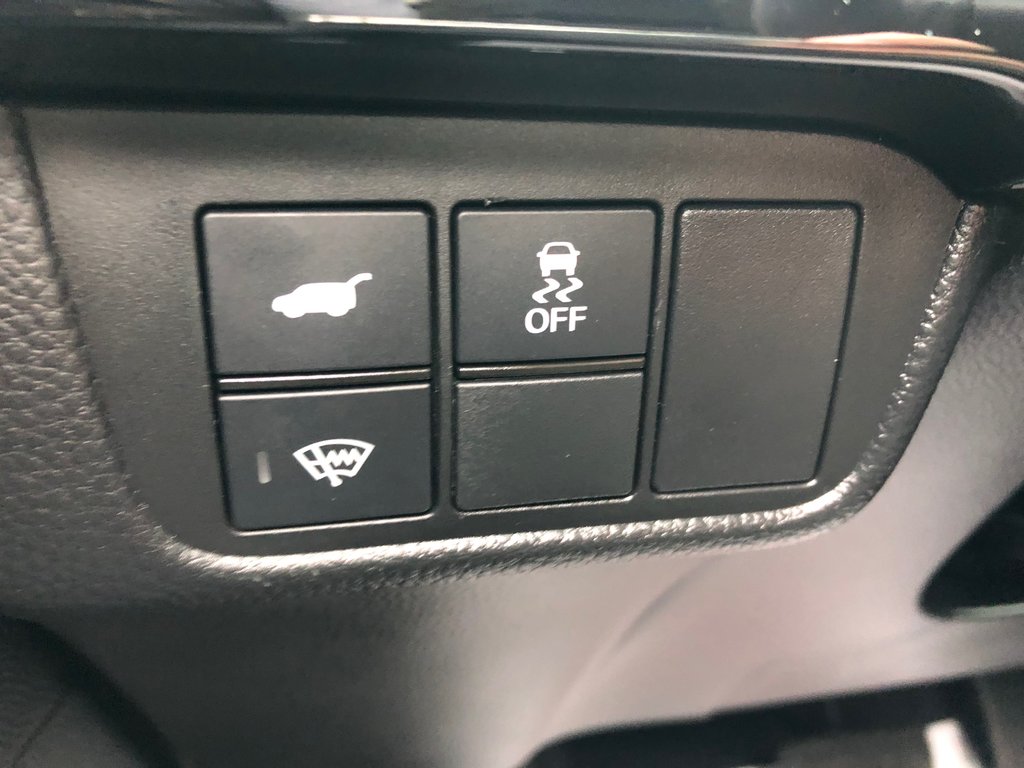 2025 Honda CR-V Sport - sunroof, cruise control, hands free, a/c in Kentville, Nova Scotia - 8 - w1024h768px