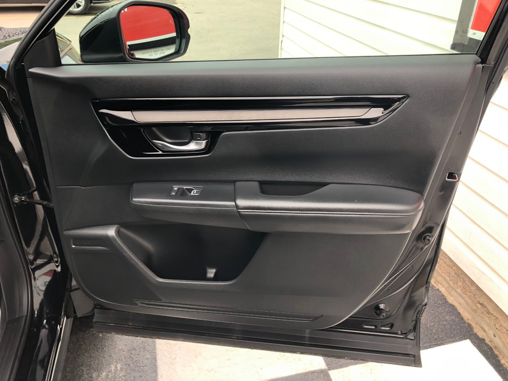 2025 Honda CR-V Sport - sunroof, cruise control, hands free, a/c in Kentville, Nova Scotia - 26 - w1024h768px