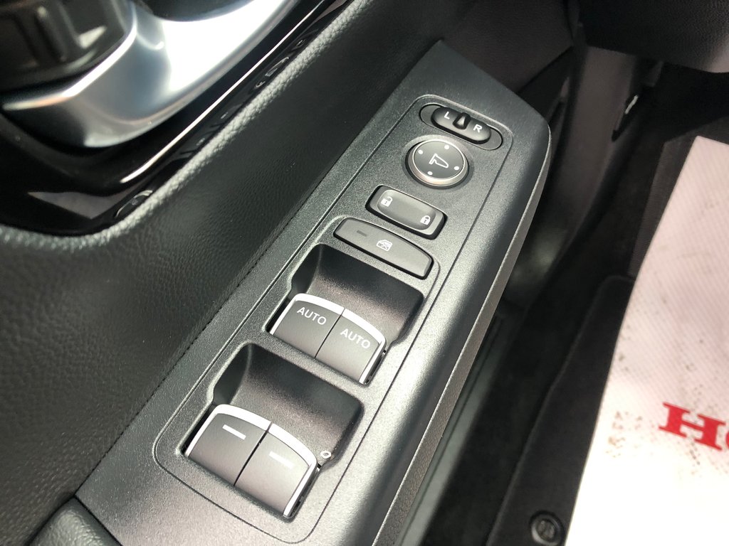2025 Honda CR-V Sport - sunroof, cruise control, hands free, a/c in Kentville, Nova Scotia - 7 - w1024h768px