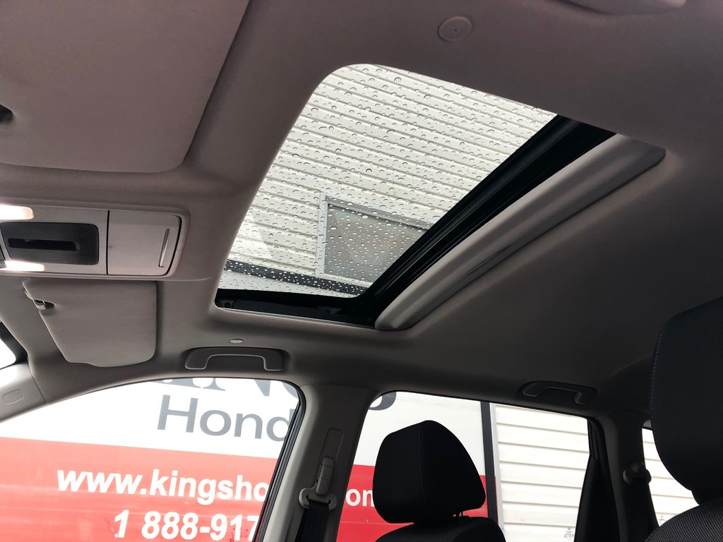 2025 Honda CR-V Sport - sunroof, cruise control, hands free, a/c in Kentville, Nova Scotia - 20 - w1024h768px