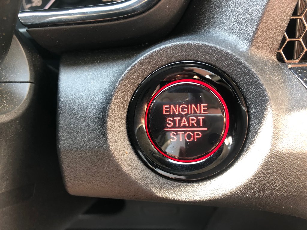 Honda CR-V LX 2WD - Reverse Camera, Carplay, Heated Seats 2025 à COLDBROOK, Nouvelle-Écosse - 12 - w1024h768px