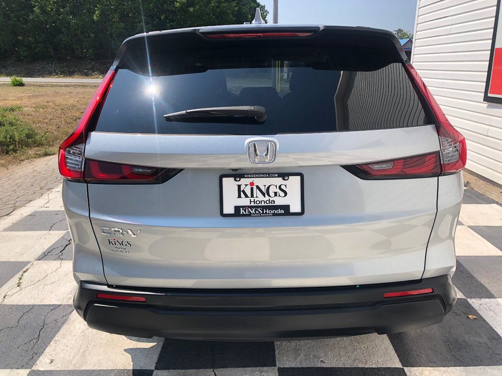 Honda CR-V LX 2WD - Reverse Camera, Carplay, Heated Seats 2025 à COLDBROOK, Nouvelle-Écosse - 5 - w1024h768px