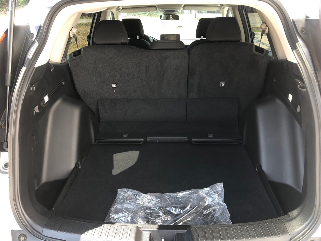 Honda CR-V LX 2WD - Reverse Camera, Carplay, Heated Seats 2025 à COLDBROOK, Nouvelle-Écosse - 20 - w1024h768px