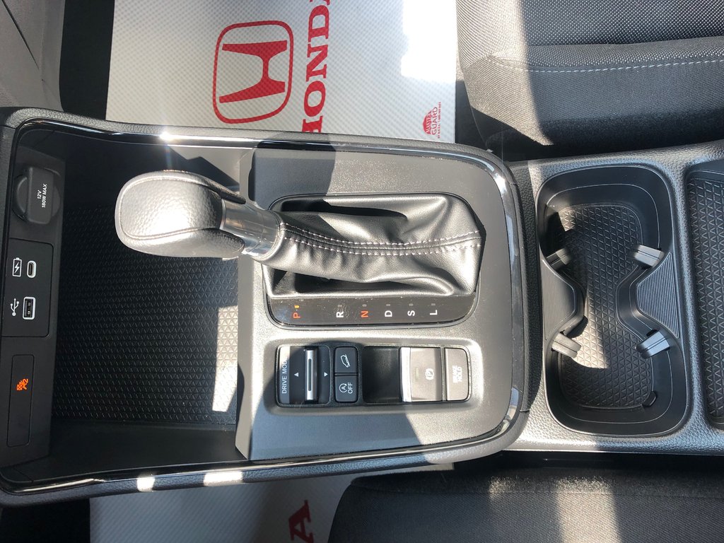 Honda CR-V LX 2WD - Reverse Camera, Carplay, Heated Seats 2025 à COLDBROOK, Nouvelle-Écosse - 16 - w1024h768px