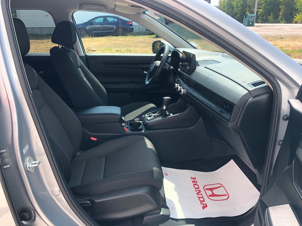Honda CR-V LX 2WD - Reverse Camera, Carplay, Heated Seats 2025 à COLDBROOK, Nouvelle-Écosse - 23 - w1024h768px