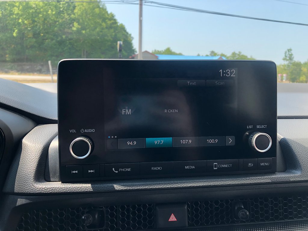 Honda CR-V LX 2WD - Reverse Camera, Carplay, Heated Seats 2025 à COLDBROOK, Nouvelle-Écosse - 13 - w1024h768px