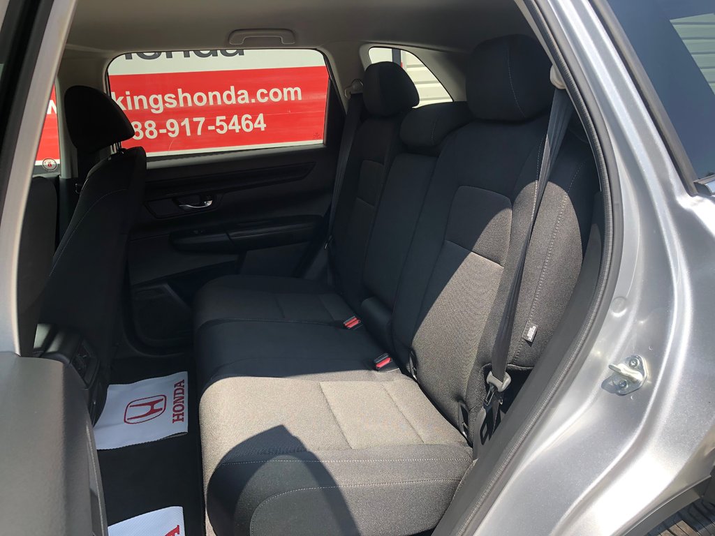 Honda CR-V LX 2WD - Reverse Camera, Carplay, Heated Seats 2025 à COLDBROOK, Nouvelle-Écosse - 19 - w1024h768px