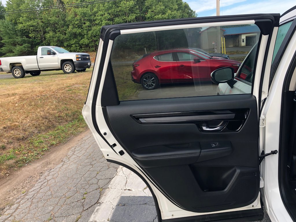 2025 Honda CR-V Sport - Heated Seats, Sunroof, Reverse Camera in COLDBROOK, Nova Scotia - 21 - w1024h768px