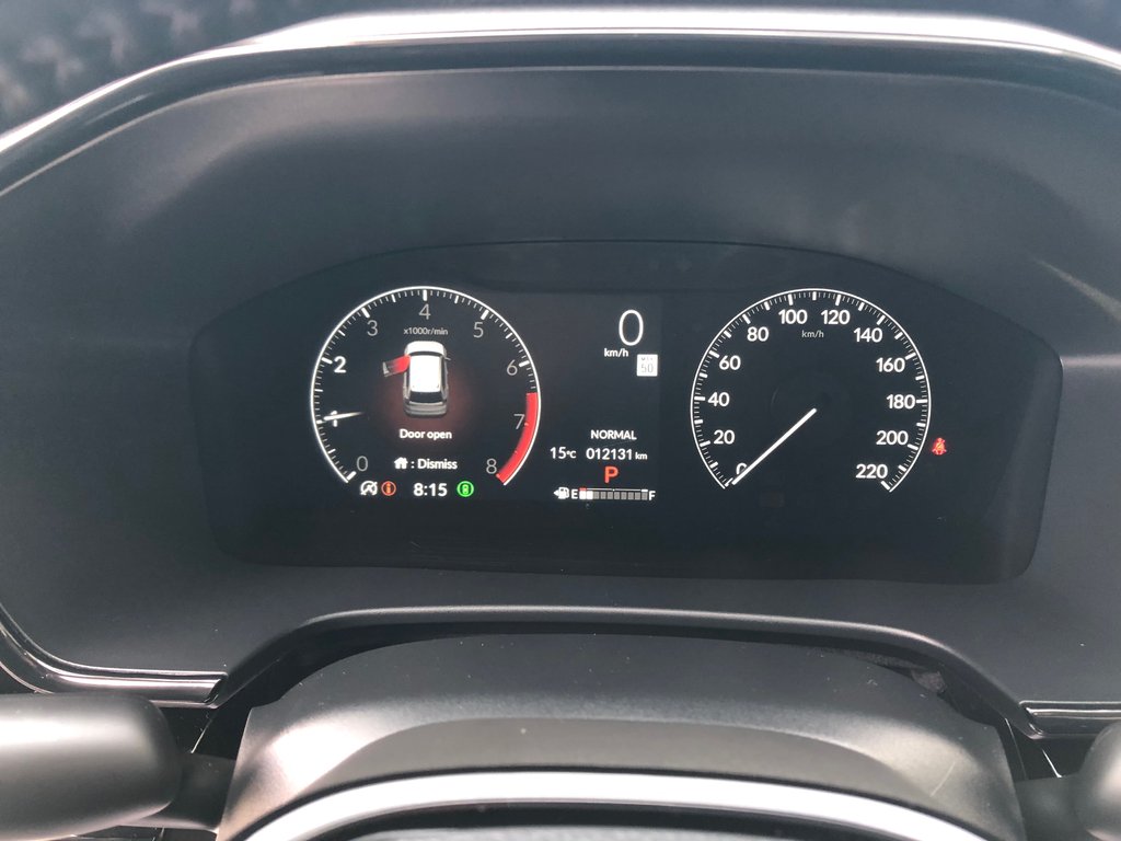 2025 Honda CR-V Sport - Heated Seats, Sunroof, Reverse Camera in COLDBROOK, Nova Scotia - 11 - w1024h768px