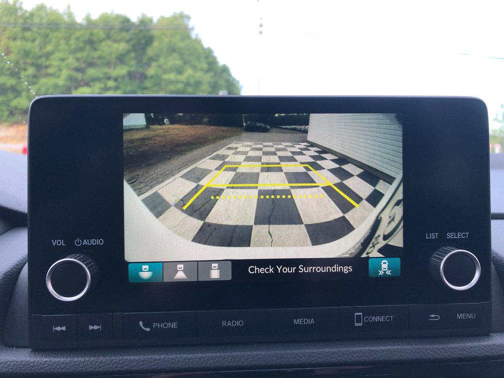 2025 Honda CR-V Sport - Heated Seats, Sunroof, Reverse Camera in COLDBROOK, Nova Scotia - 14 - w1024h768px