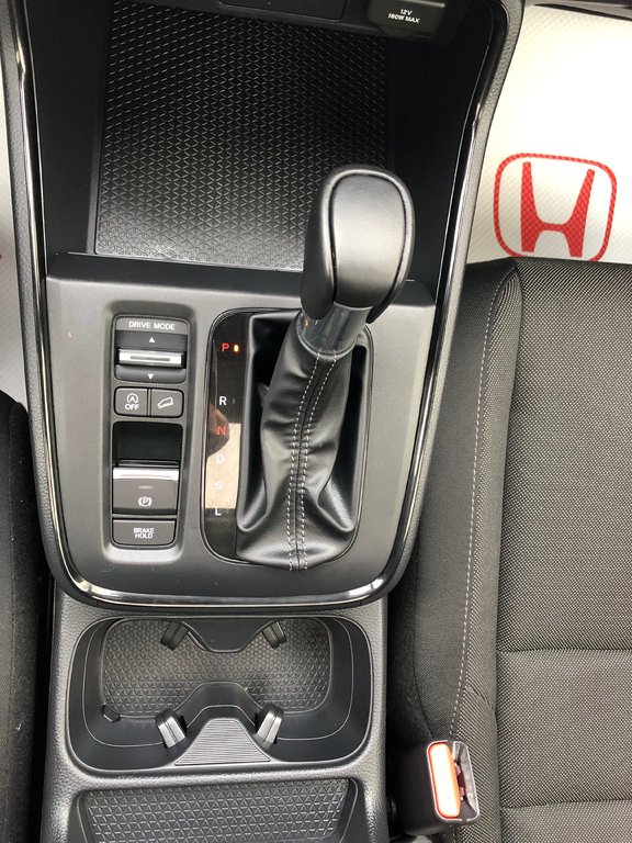 2025 Honda CR-V Sport - Heated Seats, Sunroof, Reverse Camera in COLDBROOK, Nova Scotia - 16 - w1024h768px