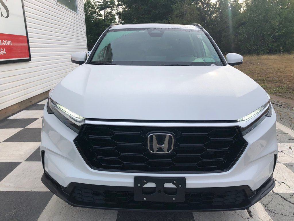 2025 Honda CR-V Sport - Heated Seats, Sunroof, Reverse Camera in COLDBROOK, Nova Scotia - 2 - w1024h768px