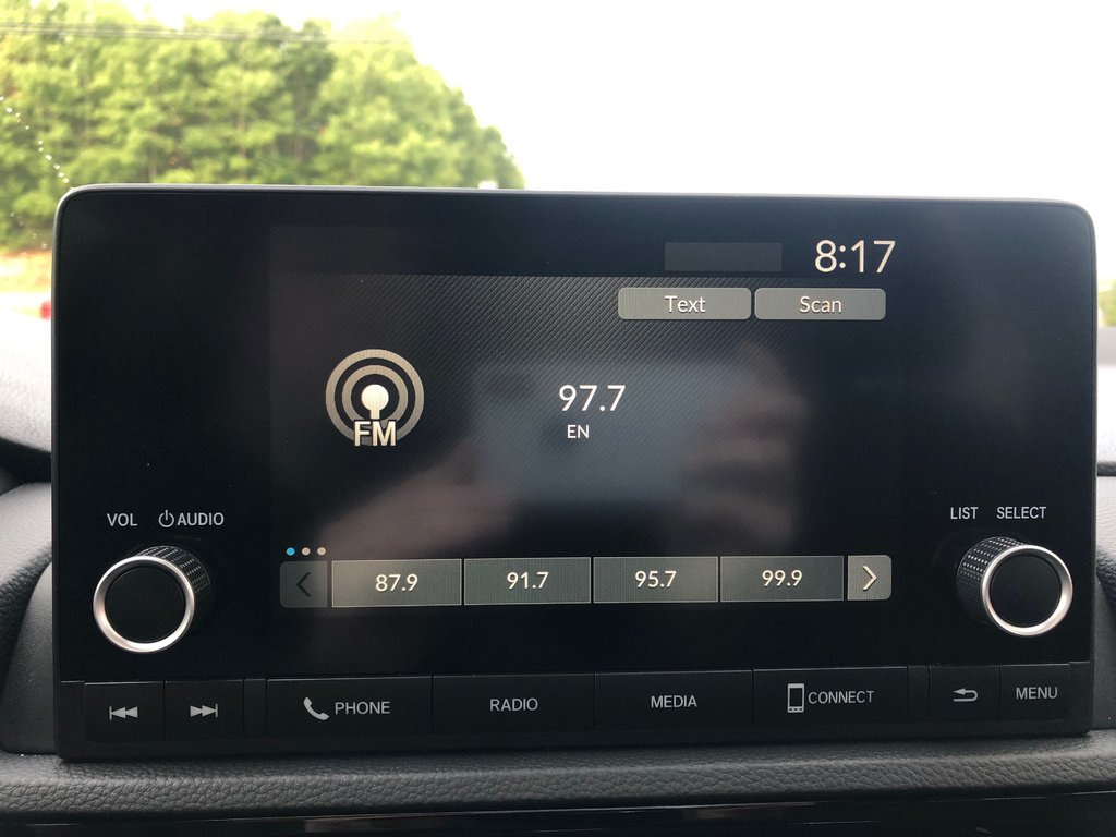 2025 Honda CR-V Sport - Heated Seats, Sunroof, Reverse Camera in COLDBROOK, Nova Scotia - 13 - w1024h768px