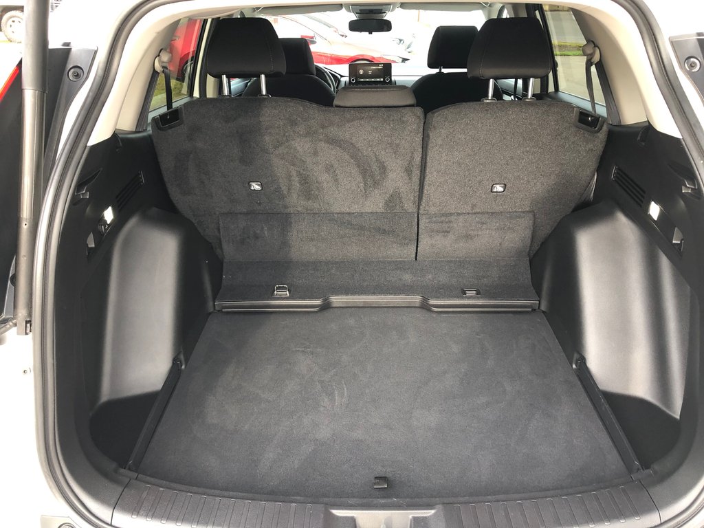 2025 Honda CR-V Sport - Heated Seats, Sunroof, Reverse Camera in COLDBROOK, Nova Scotia - 23 - w1024h768px