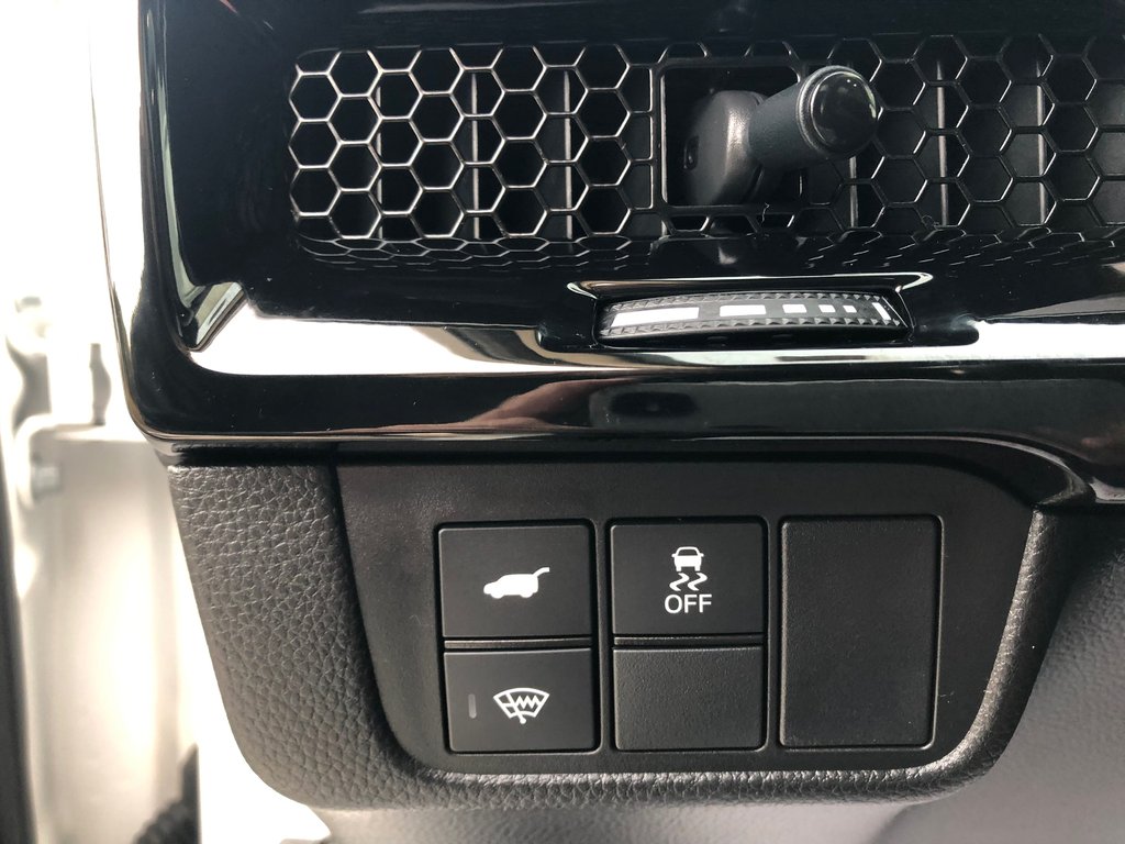 2025 Honda CR-V Sport - Heated Seats, Sunroof, Reverse Camera in COLDBROOK, Nova Scotia - 9 - w1024h768px