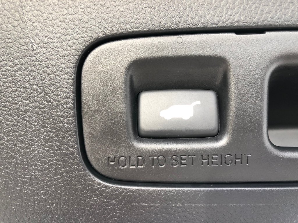 2025 Honda CR-V Sport - Heated Seats, Sunroof, Reverse Camera in COLDBROOK, Nova Scotia - 24 - w1024h768px