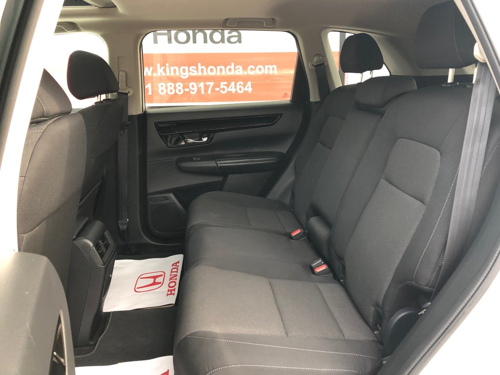 2025 Honda CR-V Sport - Heated Seats, Sunroof, Reverse Camera in COLDBROOK, Nova Scotia - 22 - w1024h768px