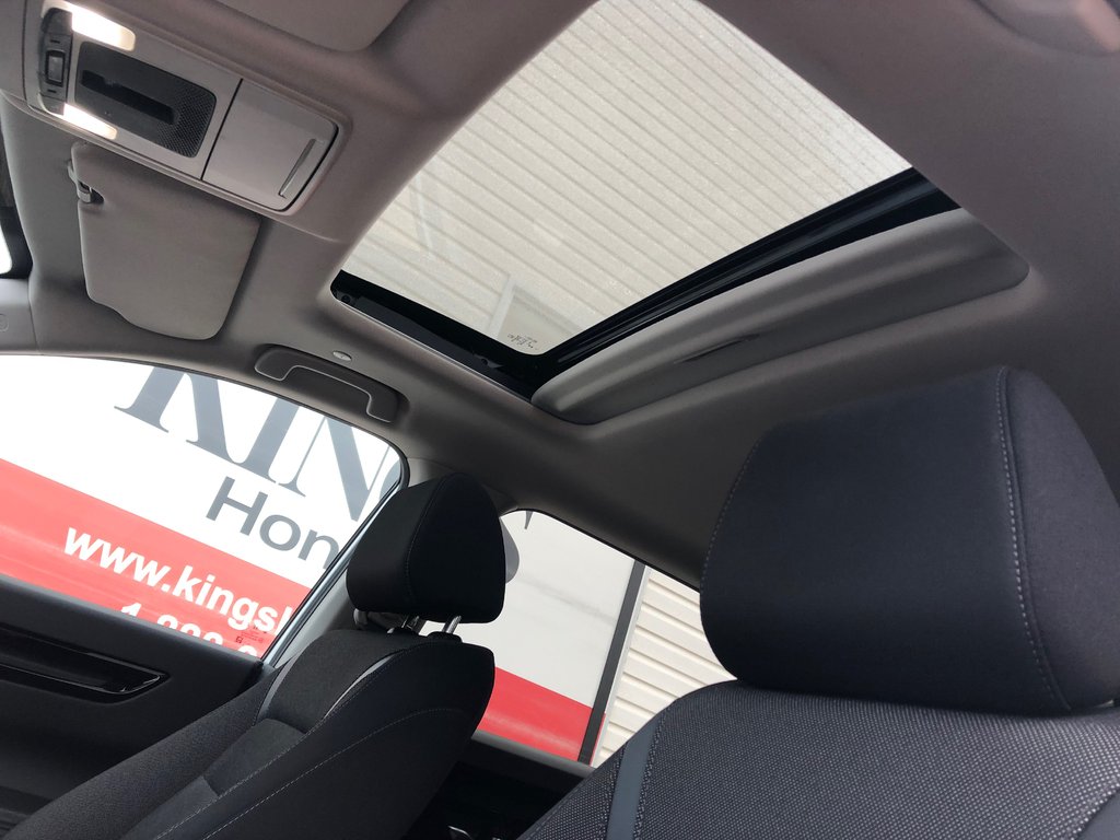 2025 Honda CR-V Sport - Heated Seats, Sunroof, Reverse Camera in COLDBROOK, Nova Scotia - 20 - w1024h768px