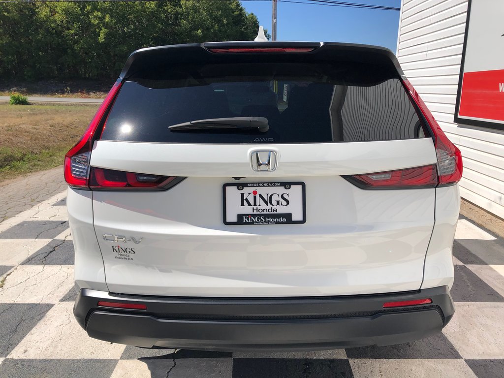 2025 Honda CR-V LX - Heated Seats, Carplay, Reverse Camera in COLDBROOK, Nova Scotia - 5 - w1024h768px