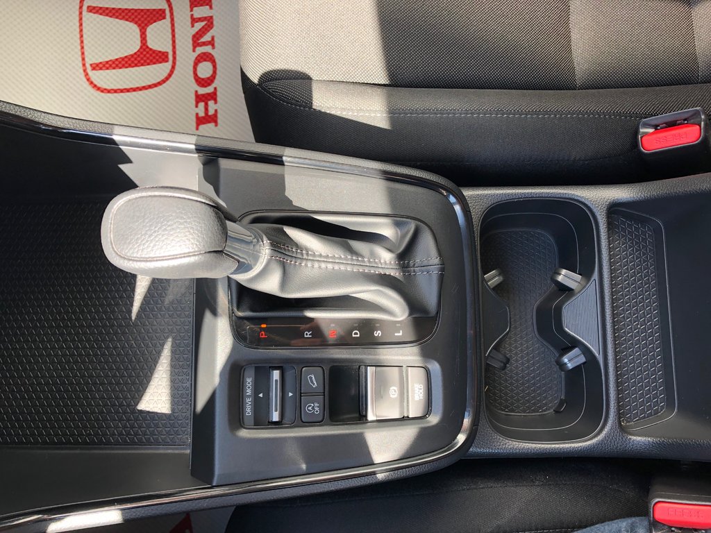 2025 Honda CR-V LX - Heated Seats, Carplay, Reverse Camera in COLDBROOK, Nova Scotia - 16 - w1024h768px