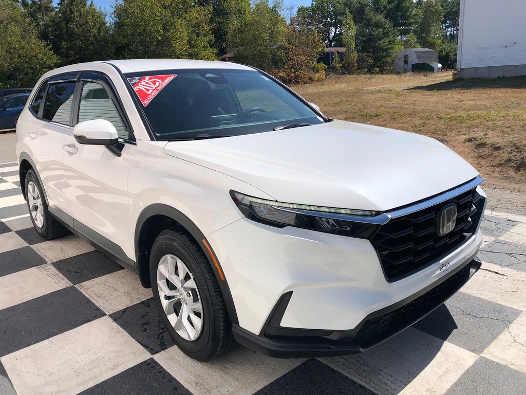 2025 Honda CR-V LX - Heated Seats, Carplay, Reverse Camera in COLDBROOK, Nova Scotia - 3 - w1024h768px