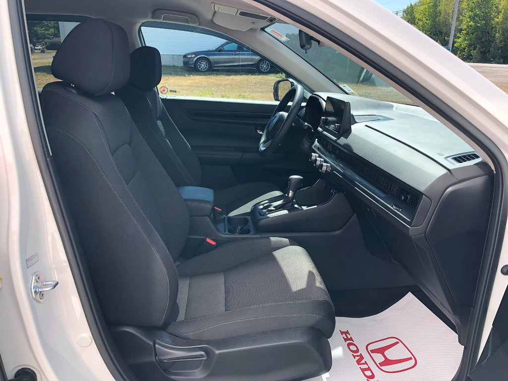 2025 Honda CR-V LX - Heated Seats, Carplay, Reverse Camera in COLDBROOK, Nova Scotia - 23 - w1024h768px