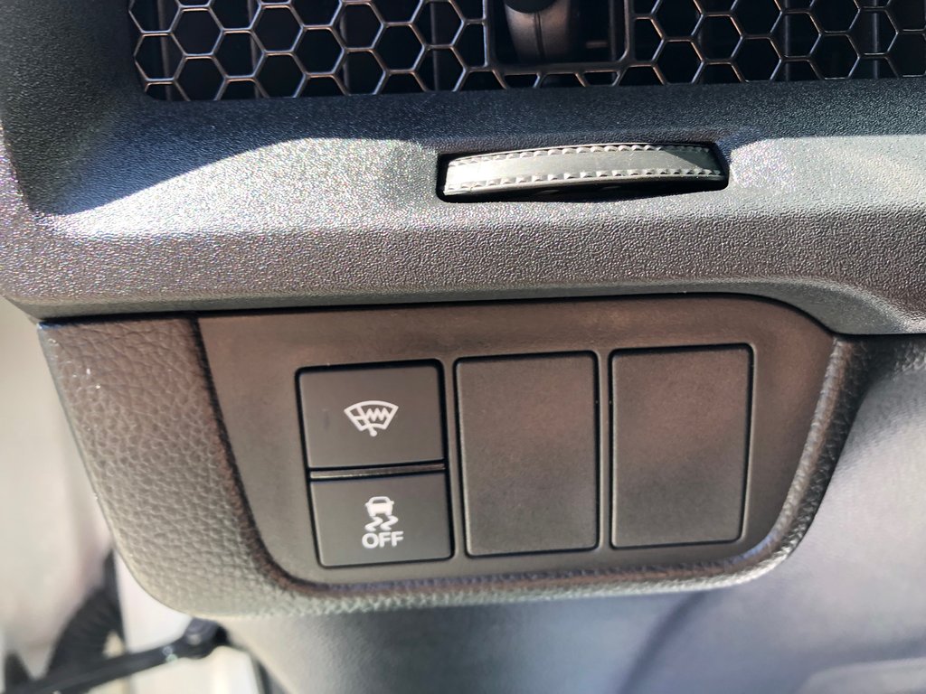 2025 Honda CR-V LX - Heated Seats, Carplay, Reverse Camera in COLDBROOK, Nova Scotia - 9 - w1024h768px
